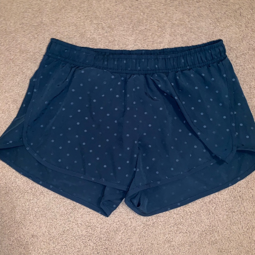 Athletic shorts